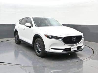 2021 Mazda Mazda CX-5 Touring