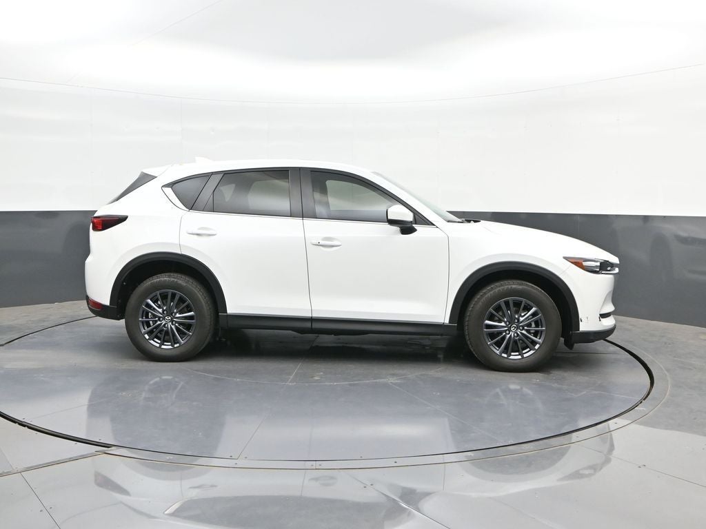 2021 Mazda Mazda CX-5 Touring
