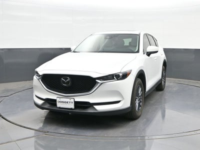 2021 Mazda Mazda CX-5 Touring