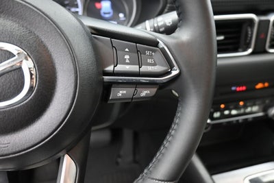 2021 Mazda Mazda CX-5 Touring