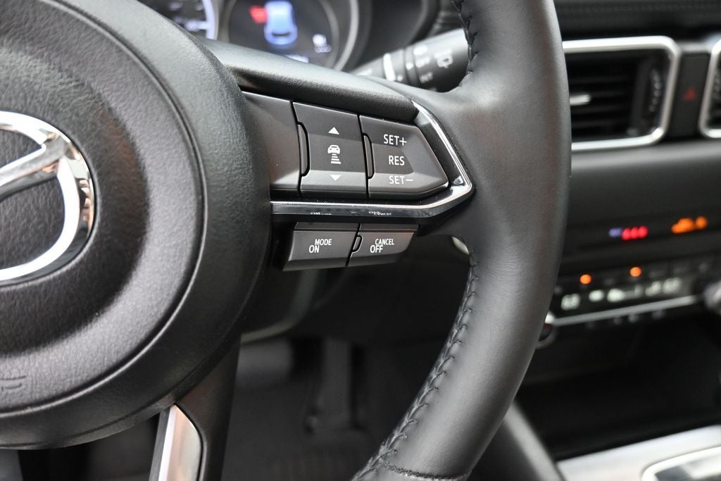 2021 Mazda Mazda CX-5 Touring