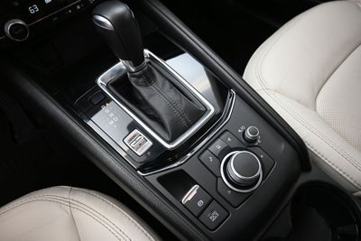 2021 Mazda Mazda CX-5 Touring