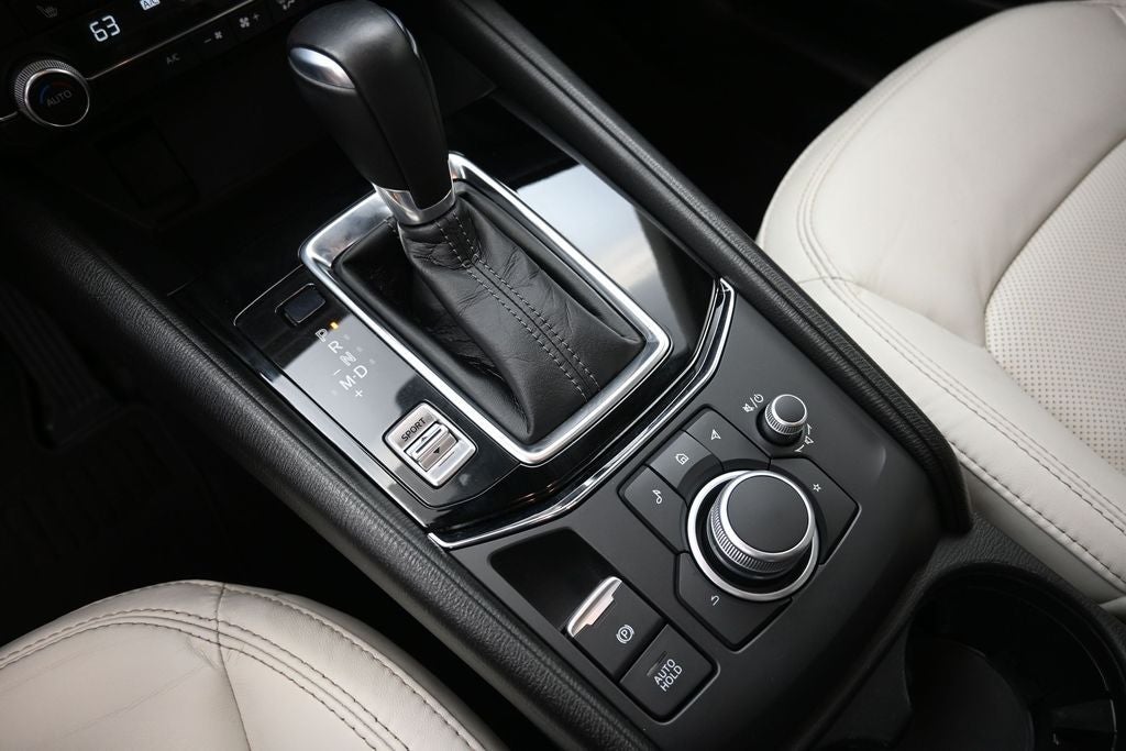 2021 Mazda Mazda CX-5 Touring