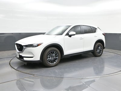2021 Mazda Mazda CX-5 Touring