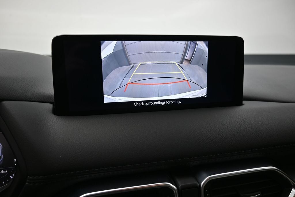2021 Mazda Mazda CX-5 Touring