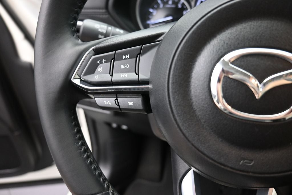 2021 Mazda Mazda CX-5 Touring