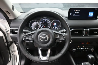 2021 Mazda Mazda CX-5 Touring