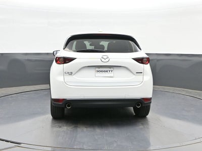2021 Mazda Mazda CX-5 Touring