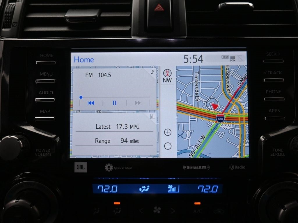 2024 Toyota 4Runner TRD Pro