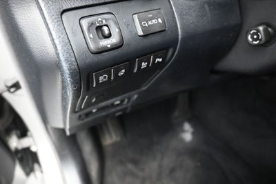 2013 Lexus LS 460 L