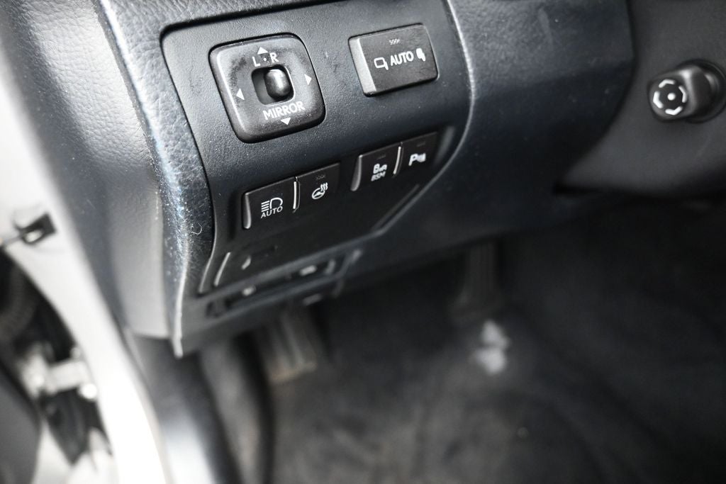 2013 Lexus LS 460 L