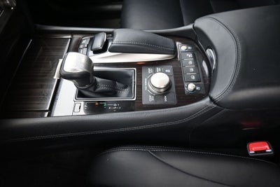 2013 Lexus LS 460 L
