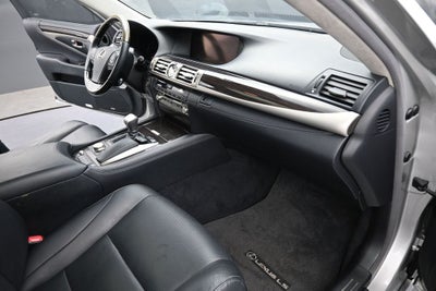 2013 Lexus LS 460 L
