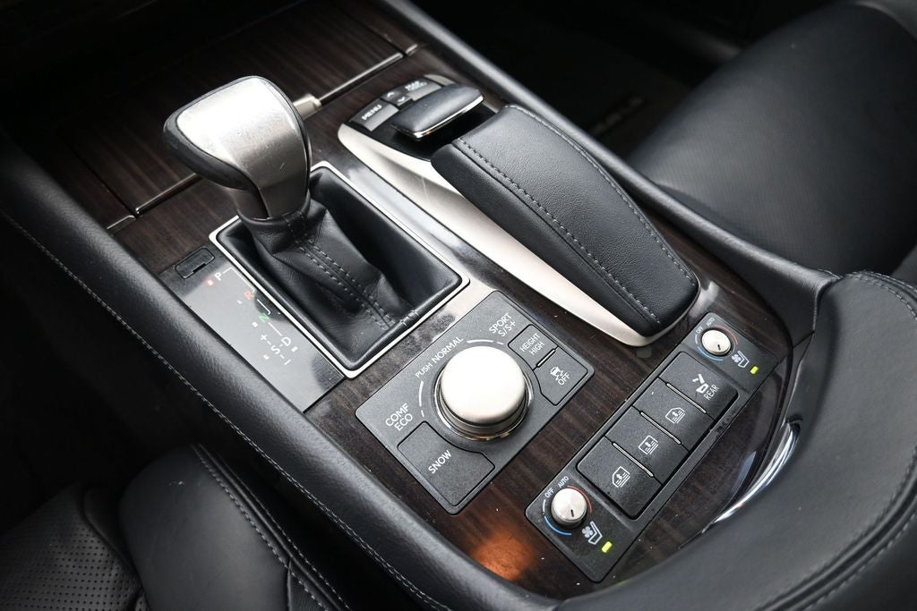 2013 Lexus LS 460 L