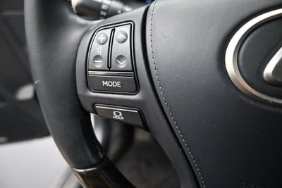 2013 Lexus LS 460 L
