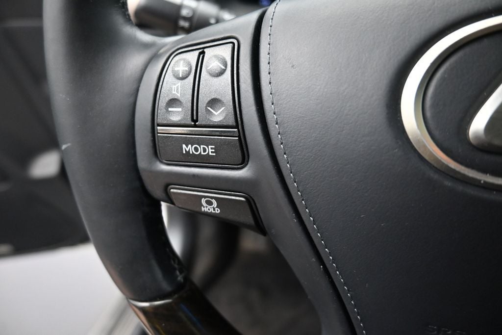 2013 Lexus LS 460 L
