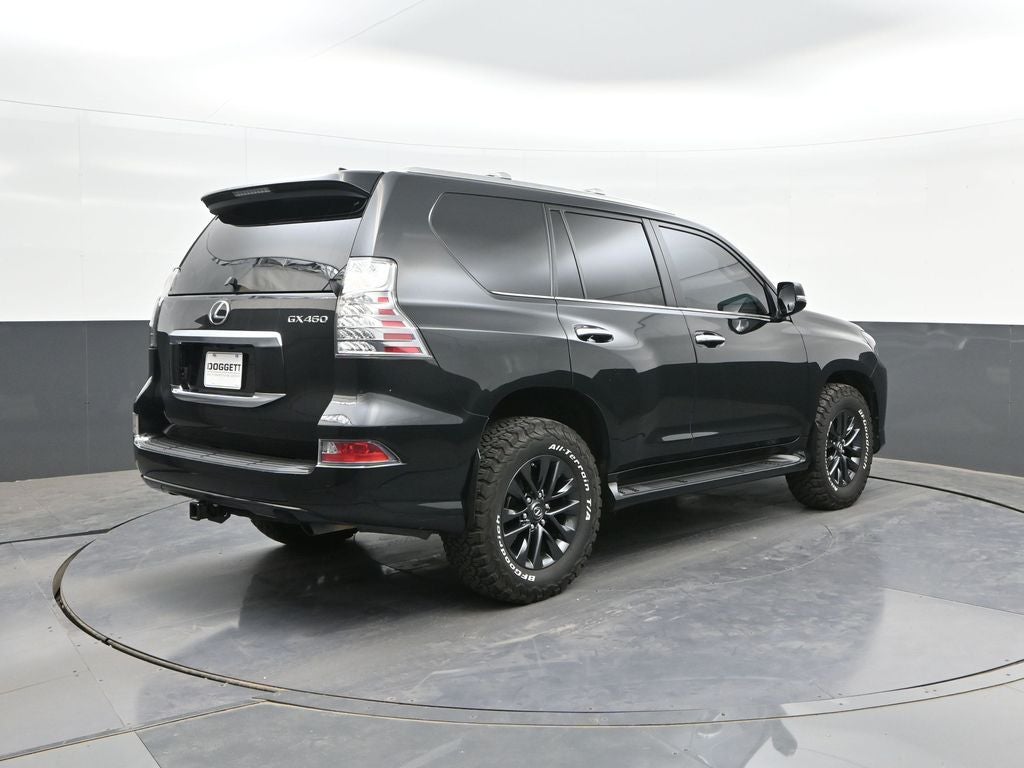 2023 Lexus GX 460