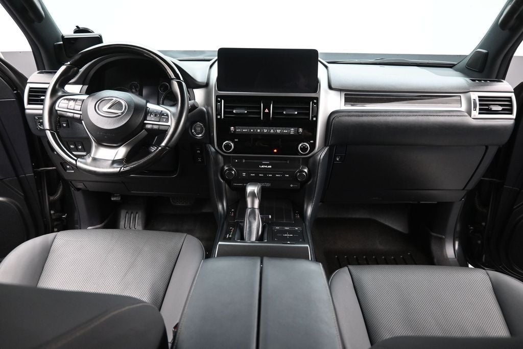 2023 Lexus GX 460