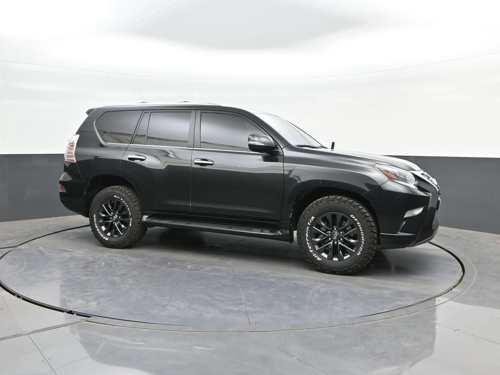 2023 Lexus GX 460