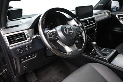 2023 Lexus GX 460