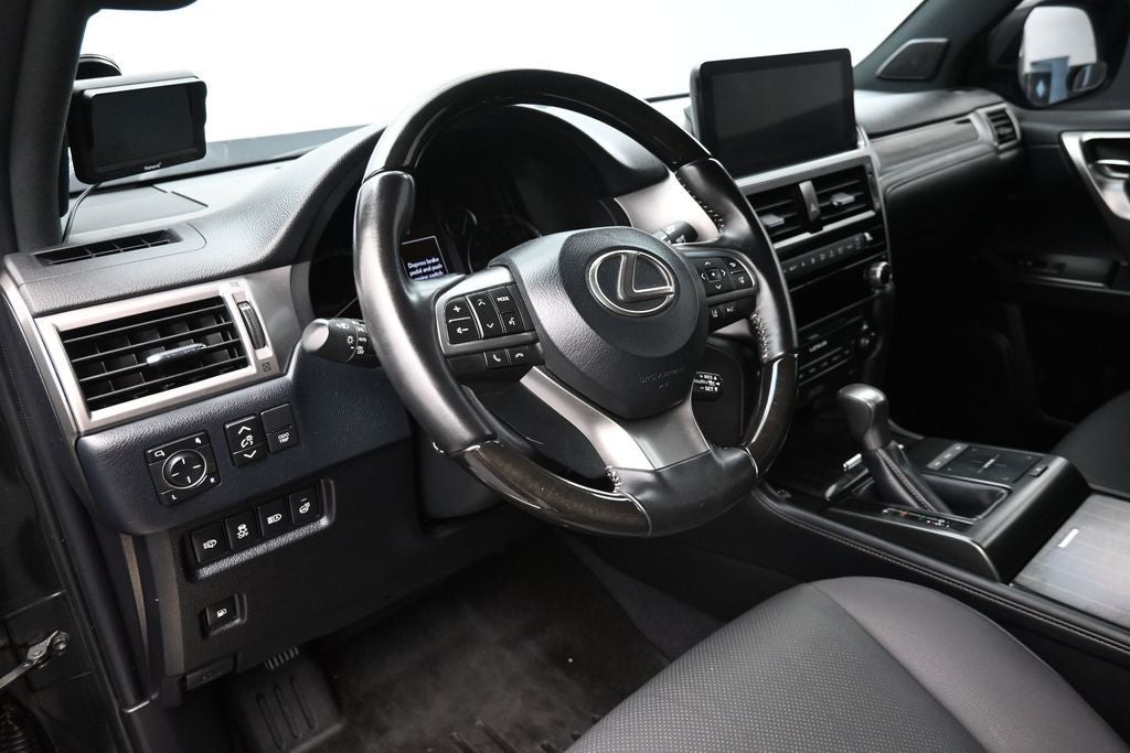 2023 Lexus GX 460