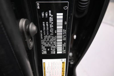 2023 Lexus GX 460