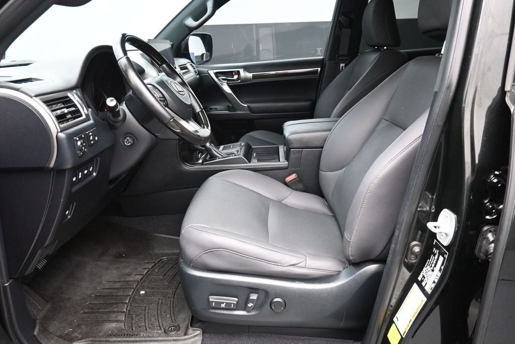 2023 Lexus GX 460
