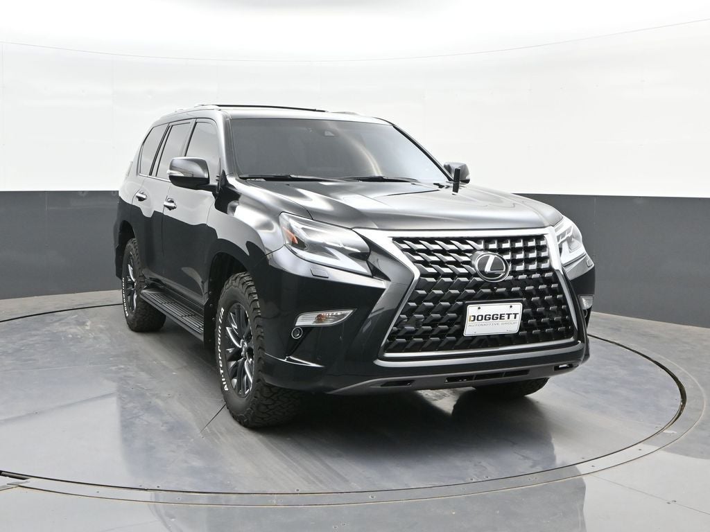 2023 Lexus GX 460