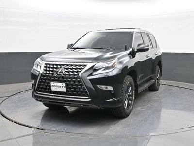 2023 Lexus GX 460