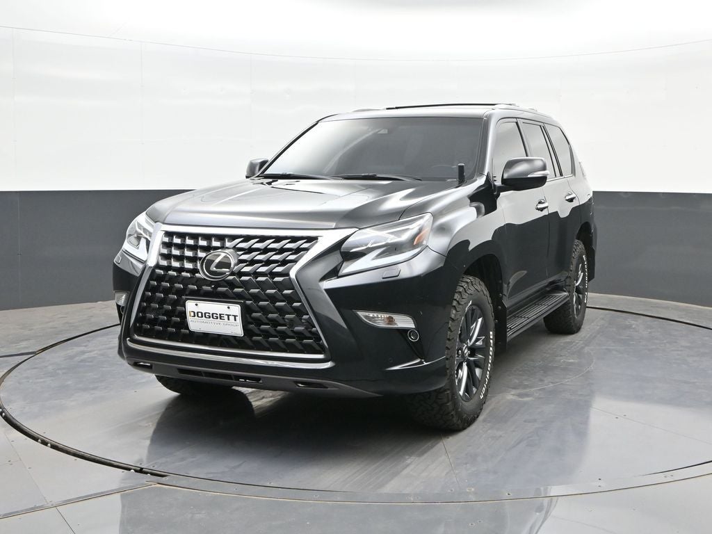 2023 Lexus GX 460