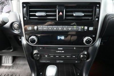 2023 Lexus GX 460