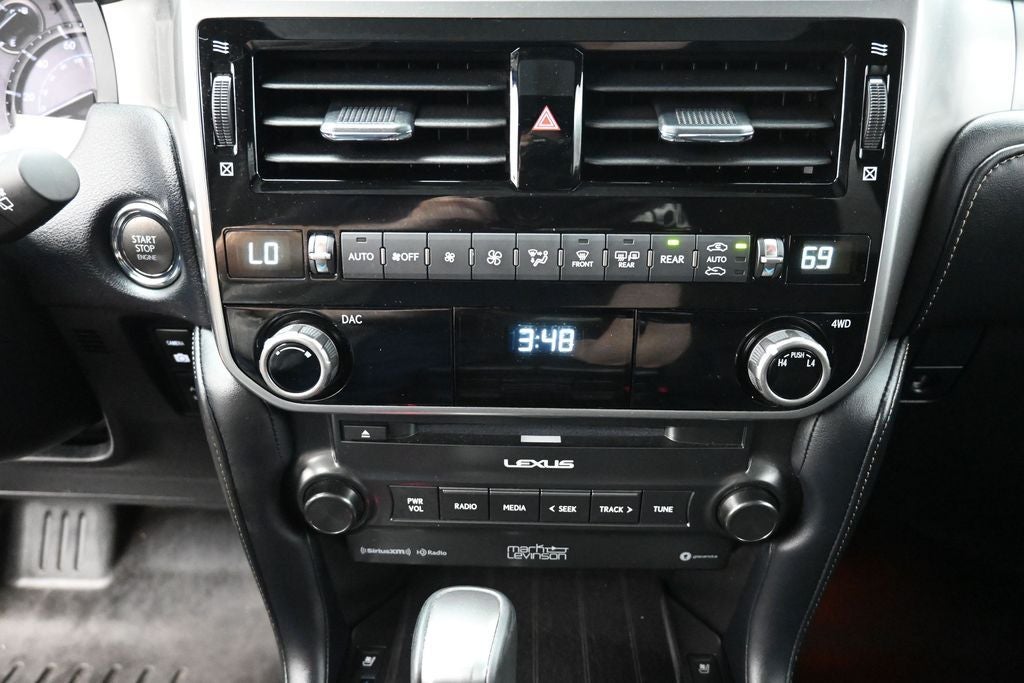 2023 Lexus GX 460