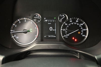 2023 Lexus GX 460