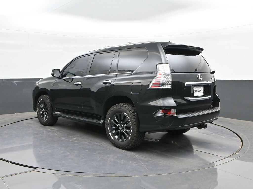 2023 Lexus GX 460