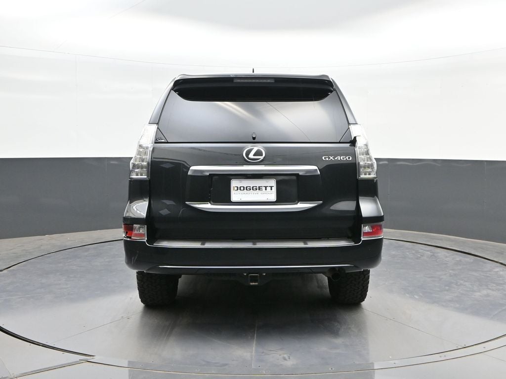 2023 Lexus GX 460