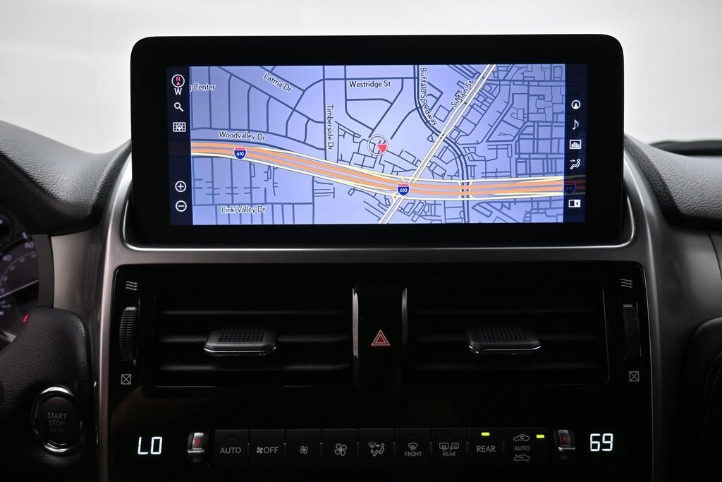 2023 Lexus GX 460