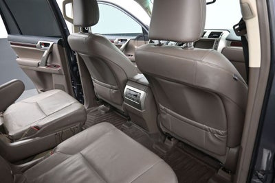 2018 Lexus GX 460