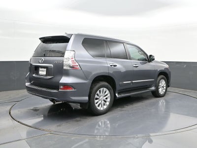 2018 Lexus GX 460