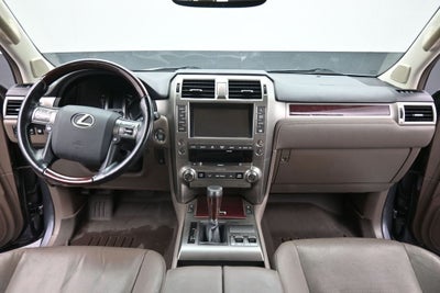 2018 Lexus GX 460