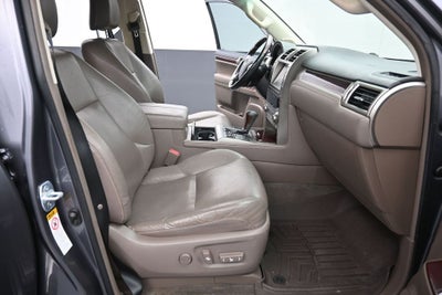 2018 Lexus GX 460