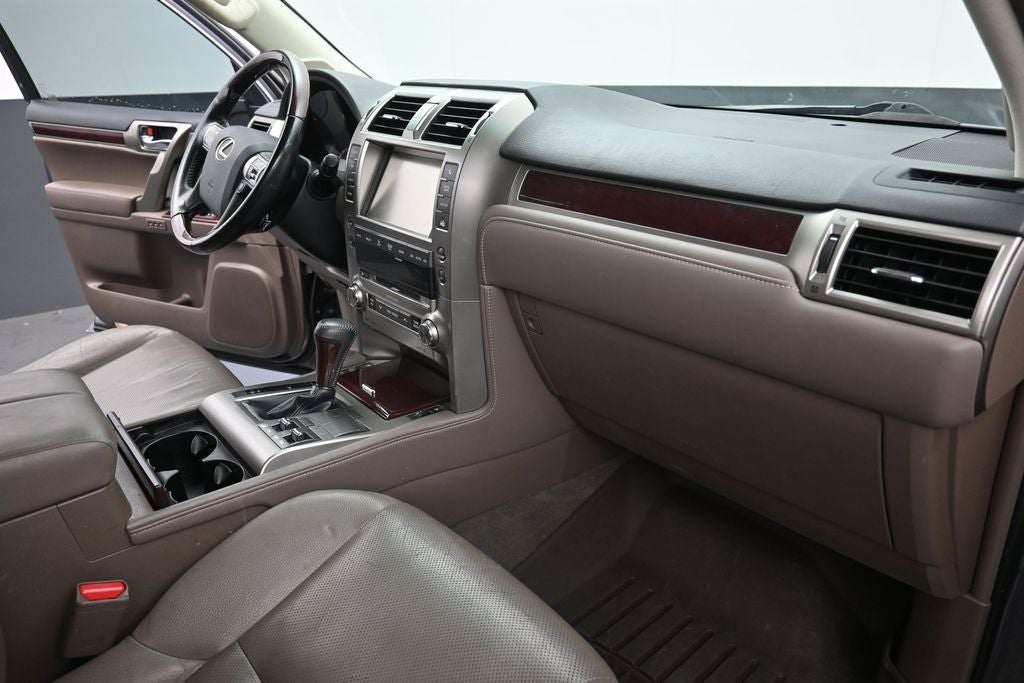 2018 Lexus GX 460