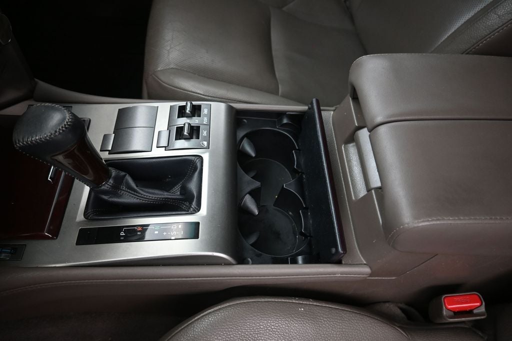 2018 Lexus GX 460