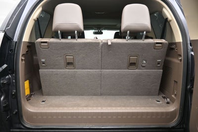 2018 Lexus GX 460