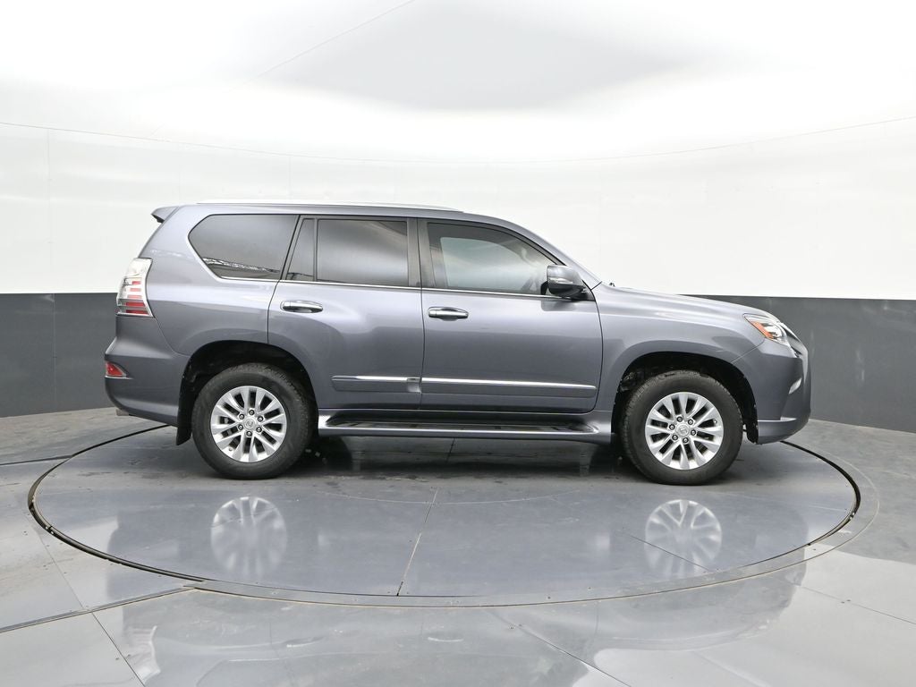 2018 Lexus GX 460