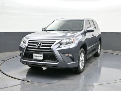 2018 Lexus GX 460