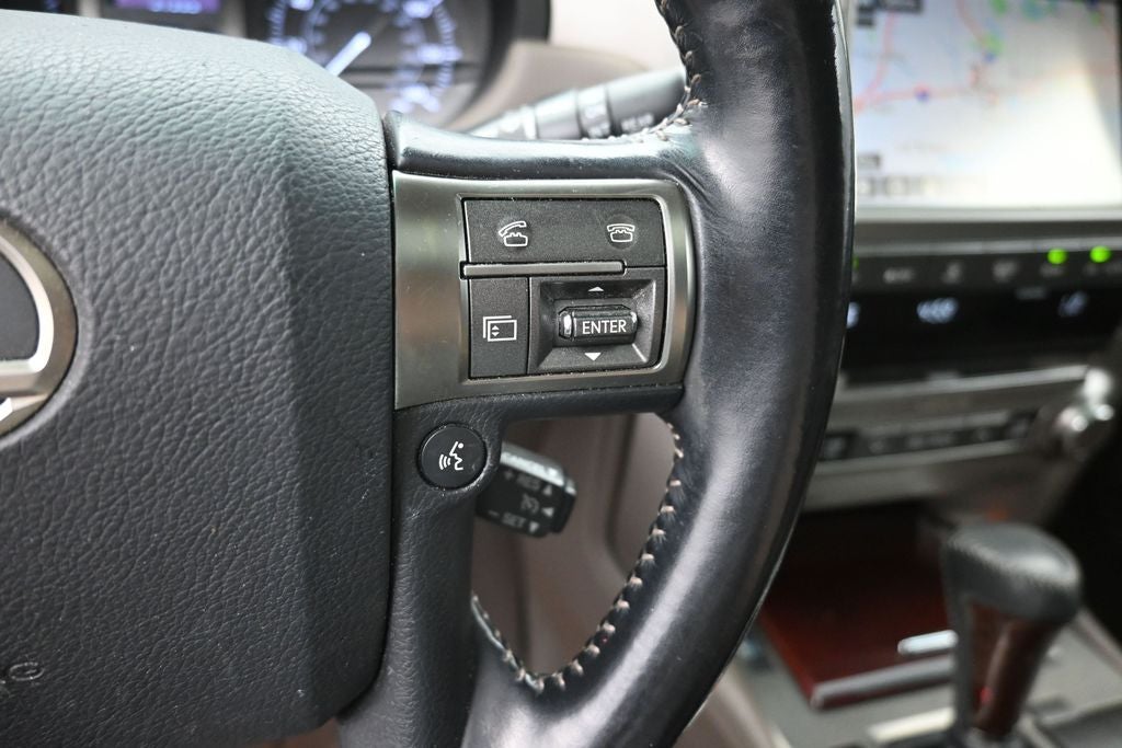 2018 Lexus GX 460