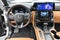 2025 Lexus LX 600 Luxury