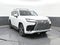 2025 Lexus LX 600 Luxury