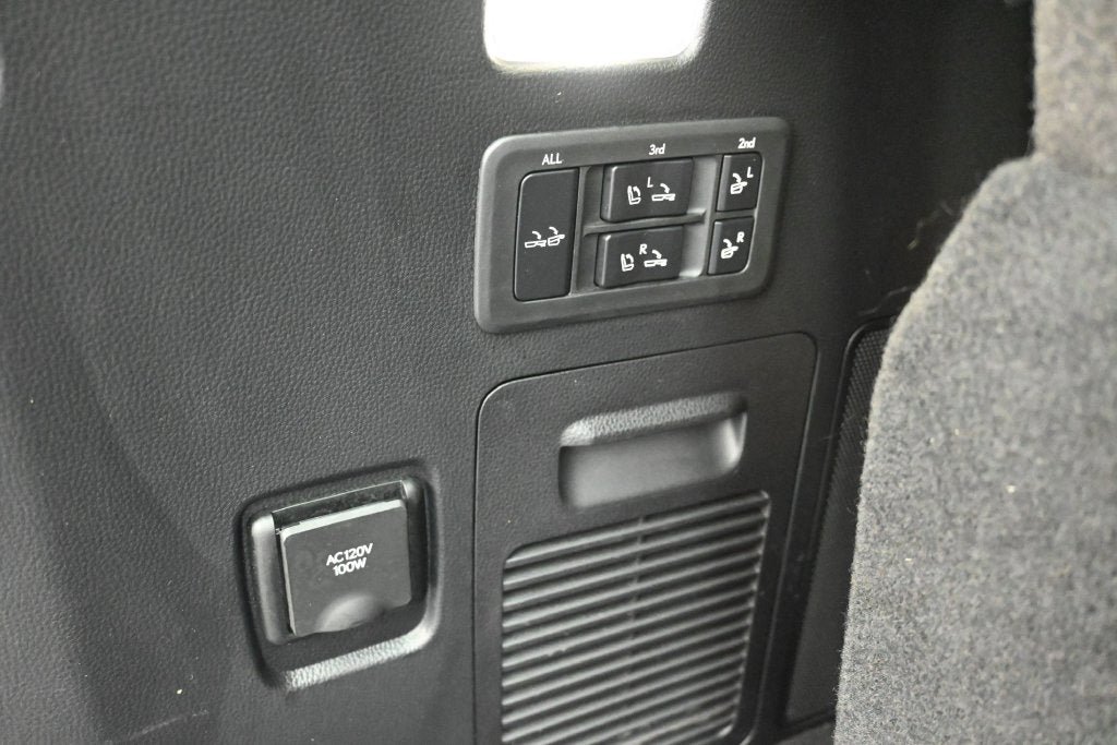 2025 Lexus LX 600 Luxury