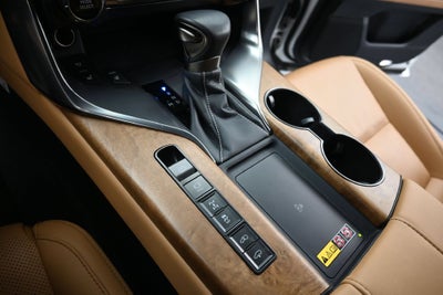 2025 Lexus LX 600 Luxury